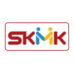 SKMK STEELS LLP Logo