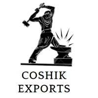 Coshik Exports Logo