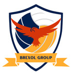 BREXOL TRADERS Logo