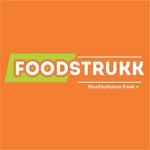 Foodstrukk Private Limited Logo