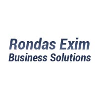 Rondas International Exports and Imports Logo