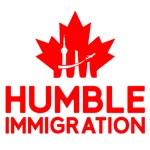 Humble Immigration Pvt Ltd Logo