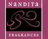 Nandita Fragrances Logo