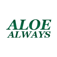 Aloe Always Logo