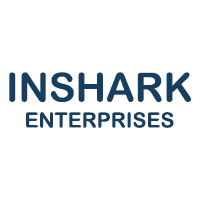 INSHARK ENTERPRISES Logo
