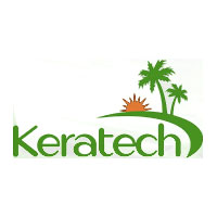 Keratech Coconut Oil Pvt Ltd Logo