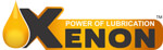 XENON LUBRICANTS Logo