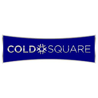 Cold Square Logo