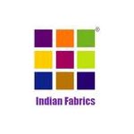 Indian Fabrics Logo