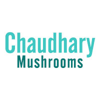 Chaudhary Mushrooms Logo