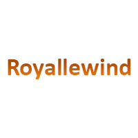 ROYALLEWIND Logo