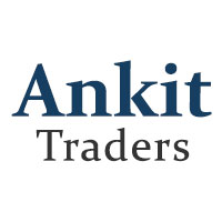 Ankit Traders Logo