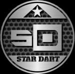 Star dart