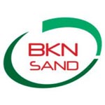 BKN SAND Logo