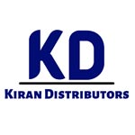 KIRAN DISTRIBUTORS Logo