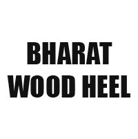 Bharat Wood Heel Logo