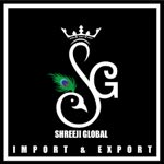 Shreeji Global Logo
