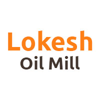 Lokesh Oil Mill Logo