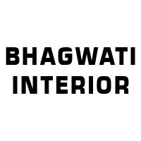 Bhagwati Interior Logo