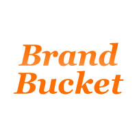 Brand Bucket (Wonder Monk)