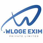 Wloge Exim Private Limited Logo