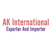 AK International Exporter And Importer