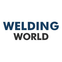 Welding World Logo