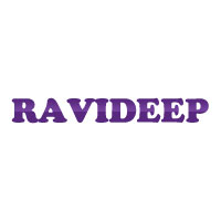 Ravideep Logo