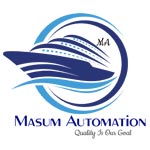 MASUM AUTOMATION Logo