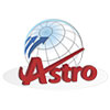 Astro Aquaculture Pvt Ltd Logo