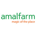AMALFARM SOLUTIONS PRIVATE LIMITED Logo