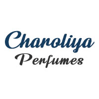 Charoliya Perfumes Logo