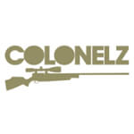 Colonelz Sharp Shooterz Logo