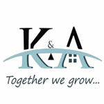 Kumar and Associates Logo