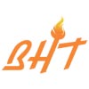 BHT Forge Logo