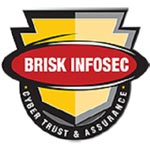 Briskinfosec Technology and Consulting Pvt Ltd Logo