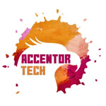 Accentortech Industries Pvt. Ltd. Logo