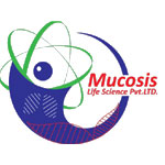 Mucosis Life Sciences Pvt. Ltd. Logo