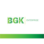 BGK Enterprise Logo