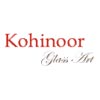 Kohinoor Glass Art Logo