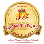 Jayamani Sweets