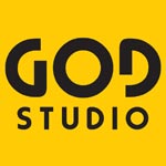 God Studio Logo