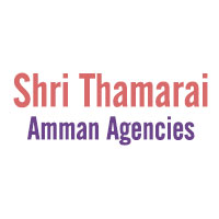 Shri Thamarai Amman Agencies Logo