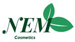 Nem Cosmetics Logo