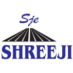 SHREEJI EARTHMOVERS EQUIPMENT Logo