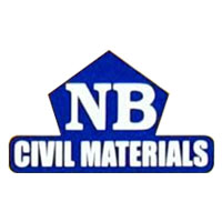 New Bharat Civil Materials Logo
