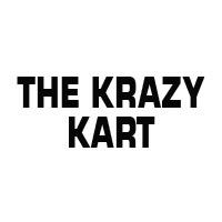 The Krazy Kart Logo