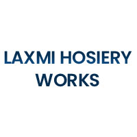 Laxmi Hosiery Works Logo