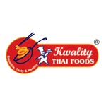 Kwality Thai Foods Pvt Ltd Logo