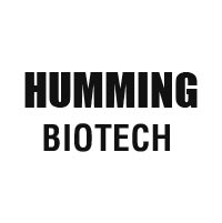 Humming Biotech Logo